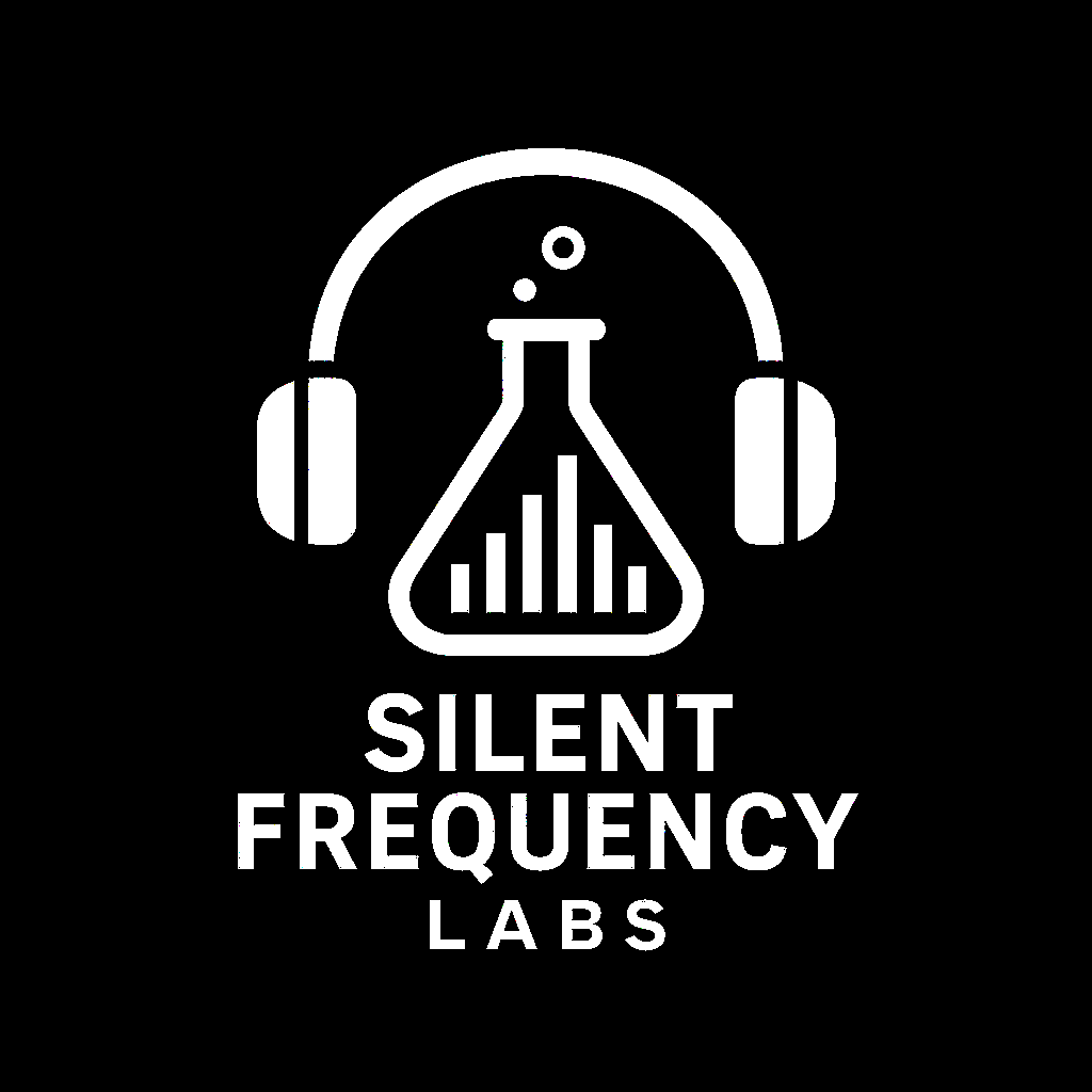 Silent Frequency Labs